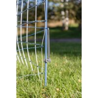AKO Ergänzungsset für Weidenetze WolfStop