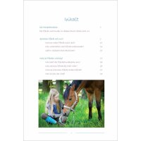 Buch Susanne Kreuer Pferdeflüstern für Kinder