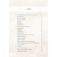 Buch Bettina Schmid Kreative Kinderreitstunde