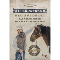 Buch Susanne Kreuer Altes Wissen Neu endeckt Das Vermächtnis wahrer Horsemanship