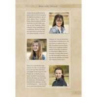 Buch Susanne Kreuer Horsemanship für Kids