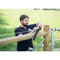 AKO Schutzschlauch f. Temp-Feder 3er Set