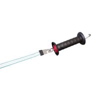 AKO Band-Torgriffverbinder Litzclip