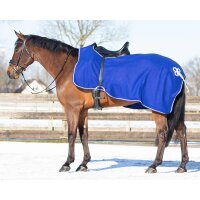 Ausreitdecke Fleece Ornament