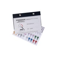 Pferdepass -Hobby Horsing-