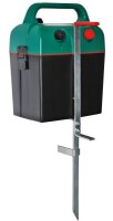 AKO Power Station BD 300 digital 9V Batteriegerät
