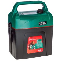 AKO Power Station BD 600 digital 9V Batteriegerät