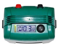 AKO Power Station BD 600 digital 9V Batteriegerät