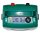 AKO Power Station BD 600 digital 9V Batteriegerät