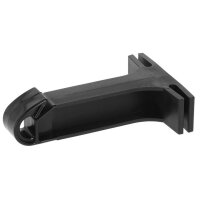 10x AKO Isolator für Doppelstabmattenzaun