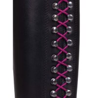 Elastische Schnürsenkel Glitter Extra Lang