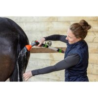 Magic Brush Pferde-Salzdusche Starterset