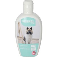 Insektenschutz-Shampoo, 200ml, mit Himbeerduft