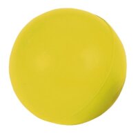 Vollgummiball 6,5cm