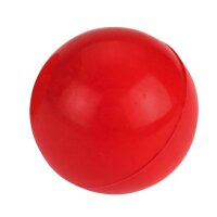 Vollgummiball 6,5cm