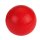 Vollgummiball 6,5cm
