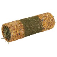 Native Snacks - Kräutertunnel S gefüllt, 19 x...