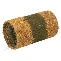 Native Snacks - Kräutertunnel L gefüllt, 30 x...