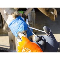 Verbandsschere 14,5mm, Edelstahl