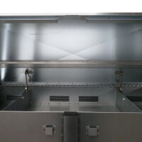 Reiterlive Turnierschrank Stuttgart VZ 116x120x60cm +1 Schublade