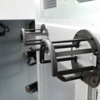 Reiterlive Turnierschrank Stuttgart VZ 116x120x60cm +1 Schublade