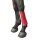 EquiLastic selbsthaftende Bandage, 10 cm breit rot