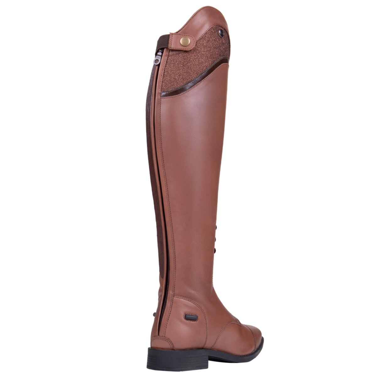QHP Stiefel Hailey Adult braun, 159,90 €