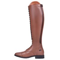 QHP Stiefel Hailey Adult braun