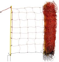 AKO Schafnetz ClassicNet Doppelspitze 50m x 108cm