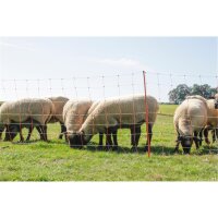 AKO Schafnetz ClassicNet Doppelspitze 50m x 90cm