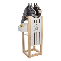 Stall -Hobby Horsing-