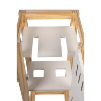 Stall -Hobby Horsing-