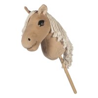 Hobby Horse Springen -Spirit-
