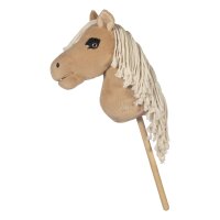 Hobby Horse Springen -Spirit-