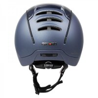 Casco Reithelm Duell