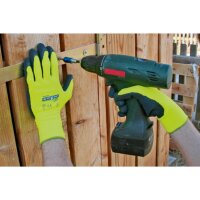 Feinstrickhandschuh ActivGrip Lite