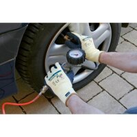 Handschuh PowerGrab Plus