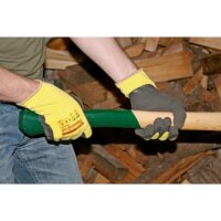 Winterhandschuh PowerGrab Thermo gelb 11/XXL