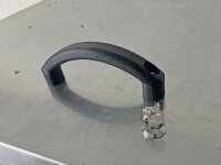 Futterkiste mit Schloss 80/107 x 60 x 101 cm