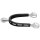 Sprenger ULTRA fit EXTRA GRIP Sporen, 30mm
