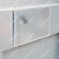 Reiterlive Turnierschrank Freiburg 116x120x60cm VZ+ Reeling  + Teleskopauszug