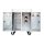 Reiterlive Turnierschrank Freiburg 116x120x60cm VZ+ Reeling  + Teleskopauszug