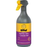 Effol SuperStar-Shine Lavendel 750ml