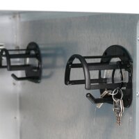 Reiterlive Turnierschrank Freiburg 116x120x60cm VZ 1 Schubalde