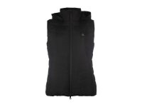 Heizweste -High Temperature- Style