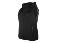 Heizweste -High Temperature- Style