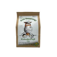 Snack Sticks Trösterli KräuterDuft 1Kg
