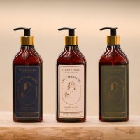 Pferdeshampoo IRHEquine Empire