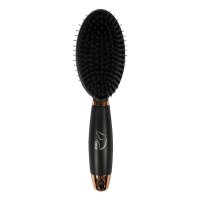 Schweif- und Mähnenbürste -Gel- zweiseitig