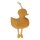 Pferdespielzeug -Duck-